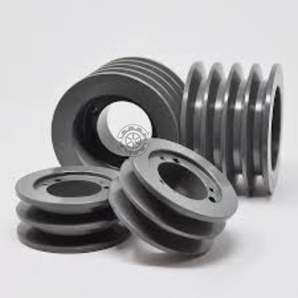 mecanizado en torno 11