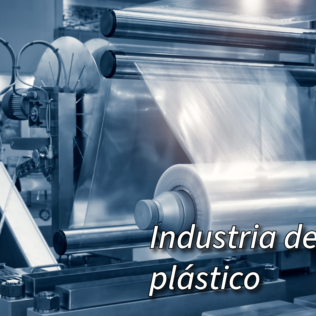 industria de plastico